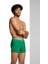® Men Monochromatic Boxer 5