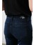 Kadın Petra Blue Black Boyfriend Jean Pantolon 3