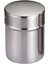 Çay Kahve Çekirdekleri Kabı, Gıda Saklama Kabı, Çok Kullanımlı Taşınabilir Paslanmaz 55MMX75MM (Yurt Dışından) 2