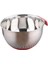Paslanmaz Çelik Kase , Çift Duvarlı Yalıtımlı Tahıl, Çorba, Kaseleri 18CM (Yurt Dışından) 2