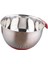 Paslanmaz Çelik Kase , Çift Duvarlı Yalıtımlı Tahıl, Çorba, Kaseleri 18CM (Yurt Dışından) 5