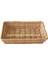 Rattan Sepetleri, Mutfak Tezgahı Üstü Için El Dokuma 40X30X8CM (Yurt Dışından) 1