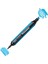 Cyan Letraset Promarker Kalem C847 1