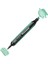 Letraset Promarker Kalem G637 Mint Green 1