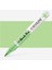 Ecoline Brush Pen Fırça Uçlu Kalem 666 Pastel Green 1