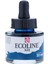 Ecoline Sıvı Suluboya 30ML 533 Indigo 1