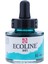 Ecoline Sıvı Suluboya 30ML 661 Turquise Green 1