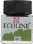 Ecoline Sıvı Suluboya 30ML 657 Bronze Green 1