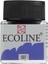 Ecoline Sıvı Suluboya 30ML 507 Ultramarine Violet 1