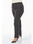 Minimalist Kadın Pantolon - Regular Fit - Günlük Kullanım İçin İdeal 2