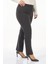 Minimalist Kadın Pantolon - Regular Fit - Günlük Kullanım İçin İdeal 3