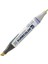 Kurecolor KC3000 Twin S Marker Kalem 419 English Rose 3