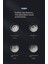 Taşınabilir Kablosuz Bluetooth Hoparlör Tws Ipx7 Su Geçirmez Ultra Mini Bluetooth Hoparlör Mavi Küçük Hoparlör Kutusu Metal Gövde (Yurt Dışından) 3
