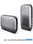 Hafif Bluetooth Ses, Kablosuz Bluetooth Hoparlör, Subwoofer Kartı, Açık Havada Sürüş Taşınabilir Ses (Yurt Dışından) 2