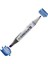 Kurecolor Twin S Marker KC3000 Çift Uçlu Grafik Markörü NO:317 Blue 1
