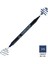 Kurecolor Mangaka Fine&brush Çift Taraflı Kalem CNKC-2200 No 378 Deep Blue 1