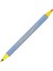 Kaligrafi Kalemi Çift Uçlu 2mm + 3.5mm TC-3100 050 Yellow 1