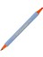 Kaligrafi Kalemi Çift Uçlu 2mm + 3.5mm TC-3100 070 Orange 1