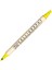 Kaligrafi Kalemi Metalik MS-3400 050 Pure Yellow 1