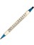 Kaligrafi Kalemi MS-3400 033 Teal 1