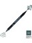 Kurecolor Mangaka Fine&brush Çift Taraflı Kalem CNKC-2200 No 846 Green Gray 4 1
