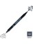 Kurecolor Mangaka Fine&brush Çift Taraflı Kalem CNKC-2200 No 828 Gray 1