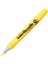 Decorite Marker Kalem Fırça Uçlu Yellow 1