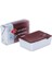 White Nights Tam Tablet Suluboya 2,5ml N:604 Caput Mortuum 1