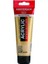 Akrilik Boya 120 Ml. 802 Light Gold Metalik 1