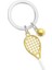 Tenis Raketi Anahtarlık Gold 4
