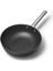 30 cm Wok Tava Siyah CKFW3001BLM 1