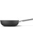 30 cm Wok Tava Siyah CKFW3001BLM 4