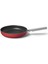 30 cm Kırmızı Tava CKFF3001RDM 4