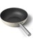 Smeg 30 cm Wok Tava Krem CKFW3001CRM 1