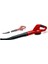 Einhell Akülü Yaprak Üfleme GC-CL 18 Li E Solo Power X-Change (18 V, 210 km/h Hava Hızı, Hafif ve Güçlü, Devir Ayarı, Softgrip) - 3433532 1