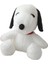 Sevimli Karikatür Snoopy Doll Peluş Bebek Yastık Büyük Köpek 80 cm (Yurt Dışından) 1