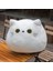 Yastık Peluş Bebek Sevimli Kedi 55CM (Yurt Dışından) 1