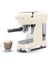 Krem Espresso Kahve Makinesi ECF01CREU 2