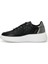 Nine West Savannah 3pr Siyah Kadın Sneaker 3