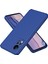 Infinix Hot 11S Nfc 4g, Kauçuk Kalınlık Fiber Astar Yastık Koruyucu Tpu Telefon Kapağı (Yurt Dışından) 1