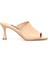 Nine West Mımalıe 3pr Nude Kadın Terlik 1