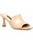 Nine West Mımalıe 3pr Nude Kadın Terlik 2