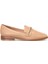 Nine West Phyllıs 3pr Nude Kadın Loafer 1