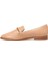 Nine West Phyllıs 3pr Nude Kadın Loafer 3