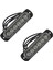 2x 12V-24V 6led Işık Flaş Acil Araba Araç Uyarı Strobe Yanıp Sönen Mavi (Yurt Dışından) 1
