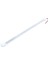 3 Adet 50 cm 5630 Smd 36 LED Gün Beyaz Alüminyum Sert Şerit Bar Işık Lambası (Yurt Dışından) 3