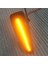 20X Füme Lens Amber Tam LED Dinamik Ön Yan Işaret Işıkları x 2011-2020 Için (Yurt Dışından) 1