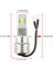 8x H3 Süper Parlak LED Far Sis Farı Sürüş Lambası Ampul Kiti 6000K Beyaz 10W (Yurt Dışından) 1