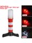 10 Adet LED Acil Yol Flaş Flare Yol Kenarı Beacon Güvenlik Strobe Uyarı (Yurt Dışından) 5
