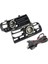 1 Takım Araba Izgara LED Sis Farı Izgarası Alt Izgara Golf Mk4 1998-2004 Için LED Drl Lambası ile (Yurt Dışından) 1